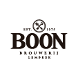 Boon Brouwerij Lembeek