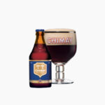 Chimay Bleue