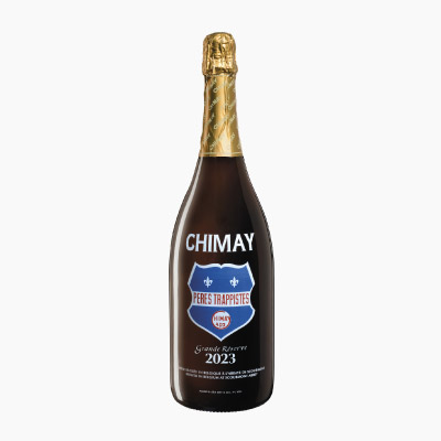 Chimay Grande Réserve Mathusalem
