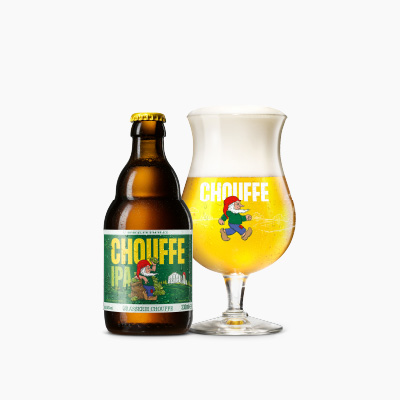 Chouffe IPA