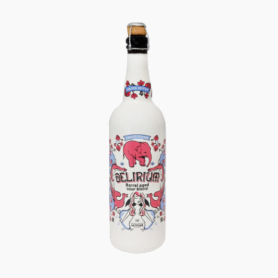 Delirium Barrel Aged Sour