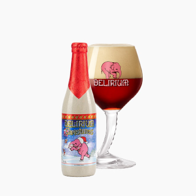 Delirium Christmas