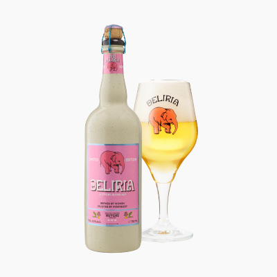 Delirium Deliria