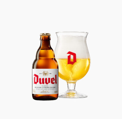 Duvel