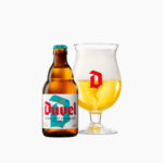 DUVEL TRIPEL HOP CASHMERE