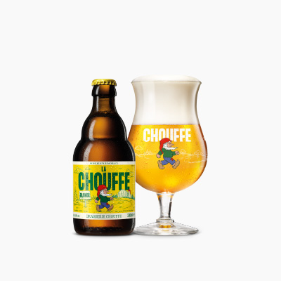 La Chouffe Blonde