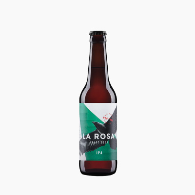 La Rosa IPA