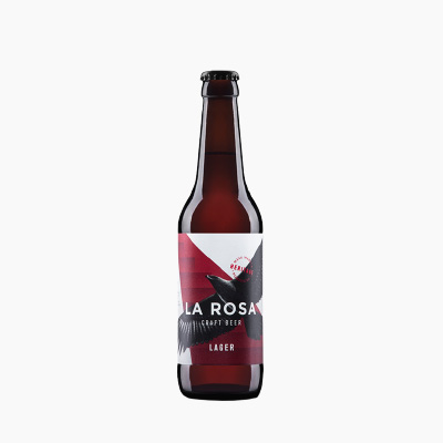 La Rosa Lager