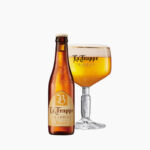La Trappe Blond