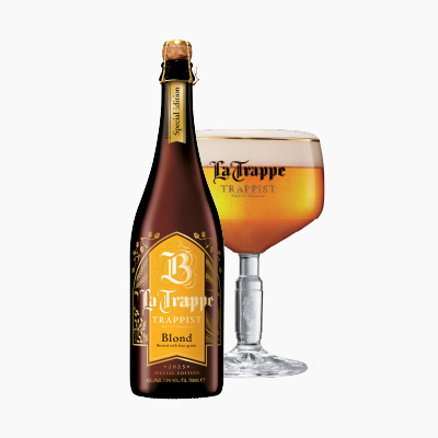 La Trappe Blond Special Edition 2025