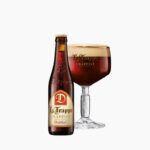 La Trappe Dubbel