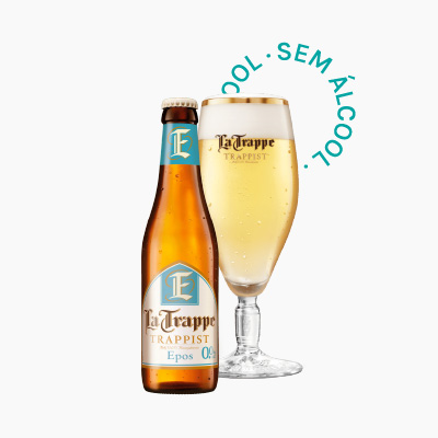 La Trappe Epos 0.0