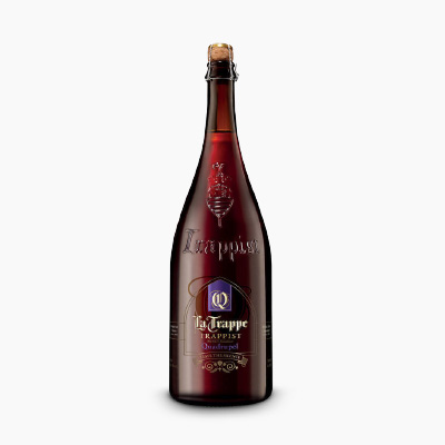 La Trappe Quadrupel Magnum