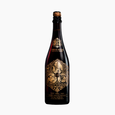 La Trappe Three Rules