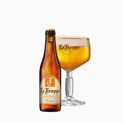 La Trappe Tripel