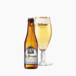 La Trappe Witte Trappist