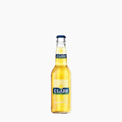 Claro - Mex Lager