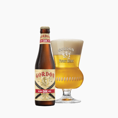 John Martin Brewery -Gordon Oak Aged