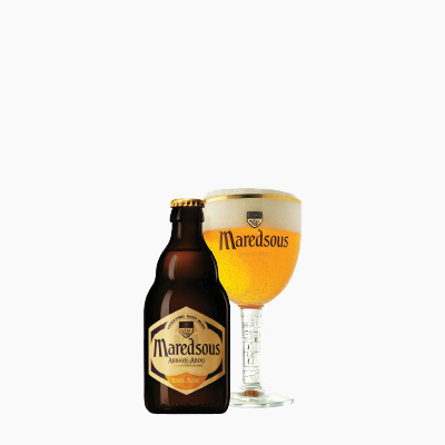 MAREDSOUS 6 BLOND