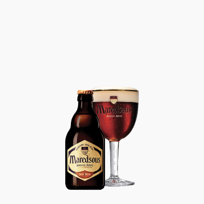 Maredsous 8 Brune