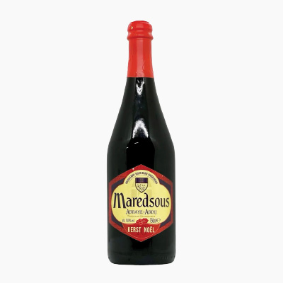 Maredsous Christmas