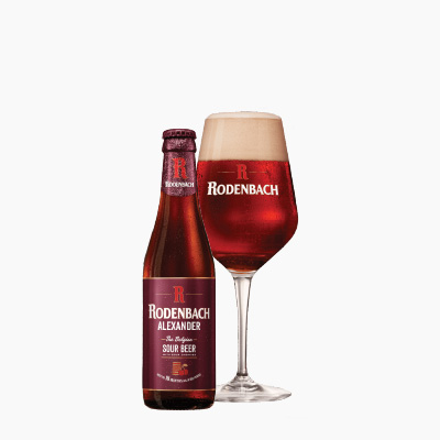 Rodenbach Alexander