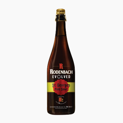Rodenbach Evolved