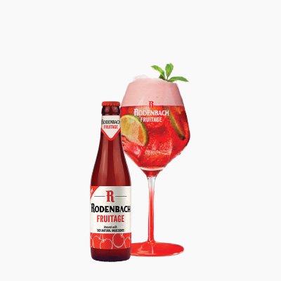 Rodenbach Fruitage