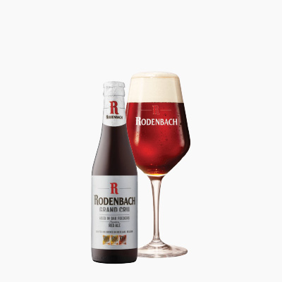 Rodenbach Grand Cru