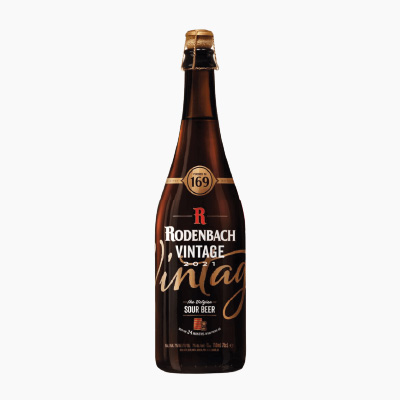 Rodenbach Vintage 2021