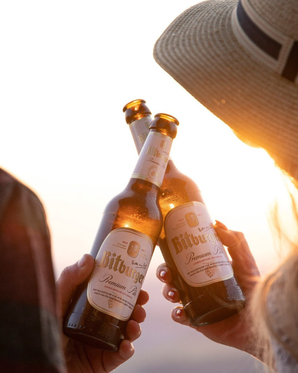 bitburger braugruppe