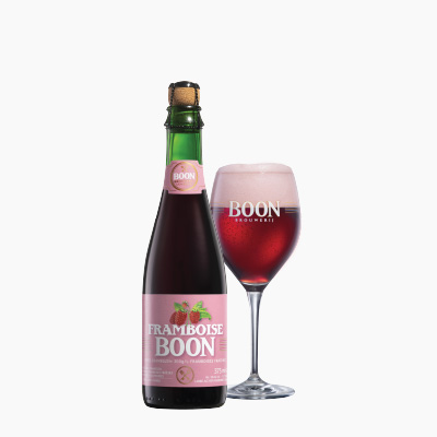 Framboise Boon