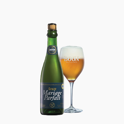Geuze Boon Mariage Parfait
