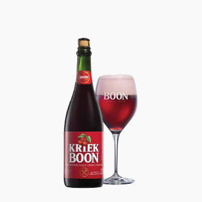 Kriek Boon