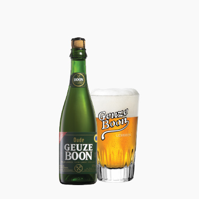 Oude Geuze Boon