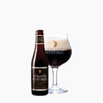 Cervejas Belgas - Straffe Hendrik Quadrupel