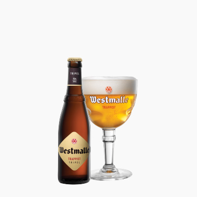 Belgian Strong Ale - Tripel