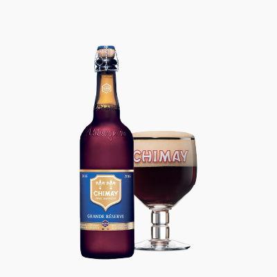 Chimay Grande Réserve 75cl