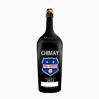 Chimay Grande Réserve - Magnum