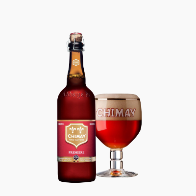 Chimay Première