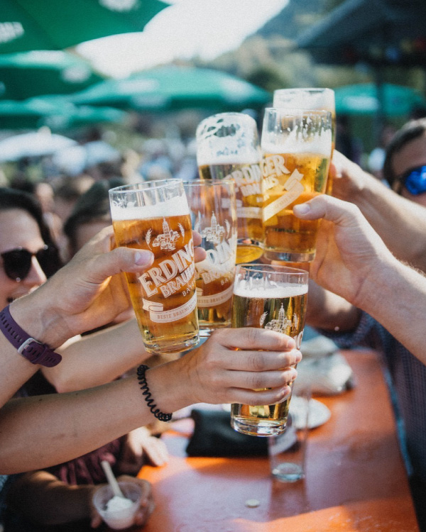 DCNBeers - Erdinger Brauhaus Helles