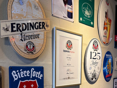 História da DCNBeers