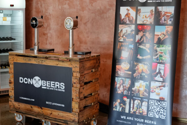 Evento DCNBeers