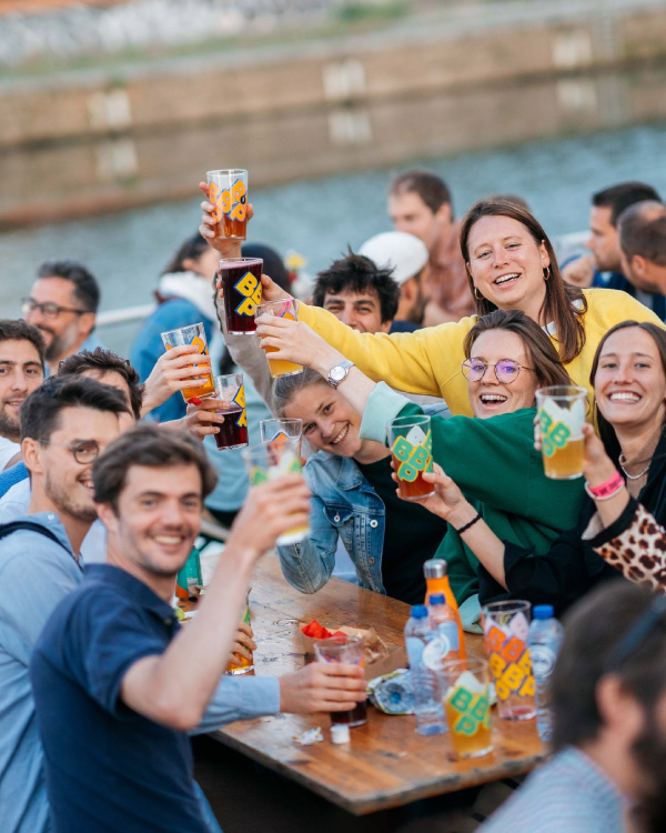 Eventos DCNBeers