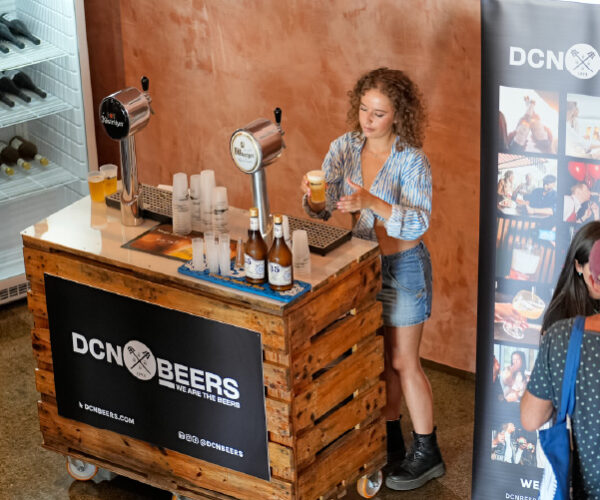 Eventos DCNBeers - Curtas de Vila do Conde