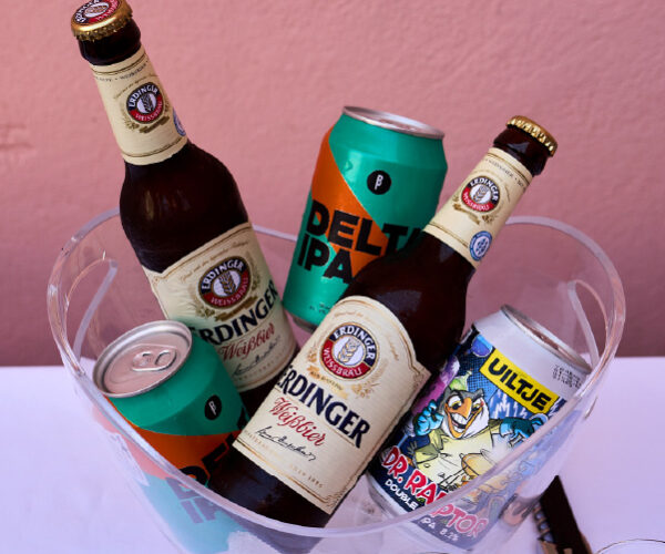 Eventos DCNBeers - Solar Galeria