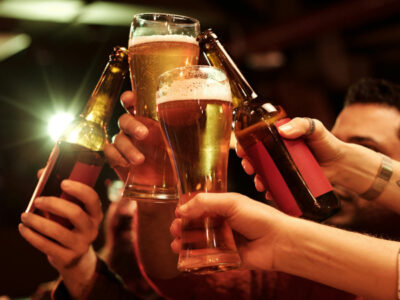 História da DCNBeers