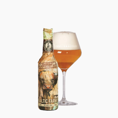 Insel Brauerei - Baltic Farm
