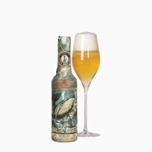 Insel Brauerei - Baltic Gose
