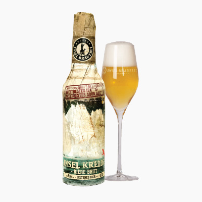 Insel Brauerei - Insel Kreide